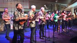 Lagu bahasa tio ciu 😊