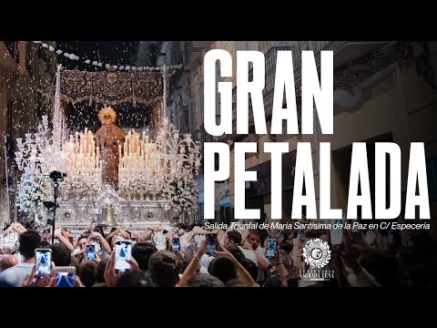 [4K] #CentenarioSagradaCena |