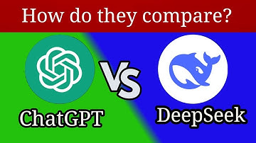 ChatGPT VS DeepSeek : How do they compare? The Ultimate AI Shutdown