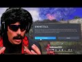 DrDisrespect UNINSTALLS PUBG in RAGE after Short Return!