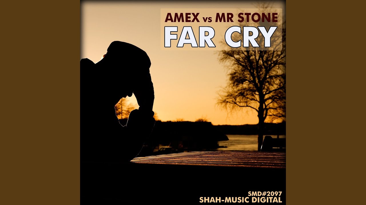 Watch Far Cry (Smart Apes Edit) on YouTube Watch Far Cry (Smart Apes Edit) on YouTube
