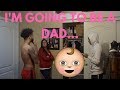 I GOT A GIRL PREGNANT PRANK ON MY FAMILY !!! 👶( gets kicked out )