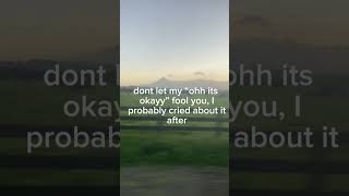 😕 || #reels #relatable #tiktok #sad #edit #shorts #fypシ #fyp #real #capcut