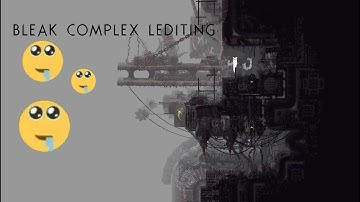 Rainworld modding level editing timelapse