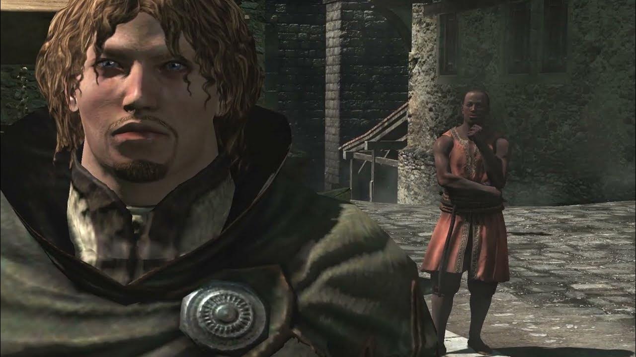 Dragon's Dogma A Troublesome Tome & Lost & Found YouTube