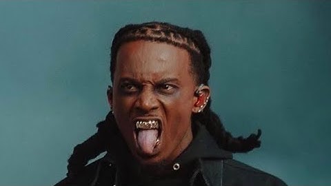 Playboi Carti - JustinBieber/Menage ft. Lil Uzi Vert