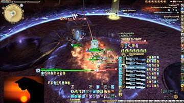 [FFXIV ARR] Turn 9 WHM POV