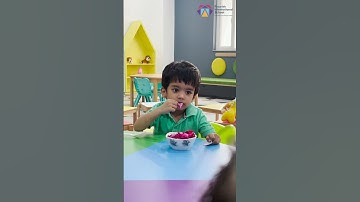 Play , Learn and Grow together at FIS