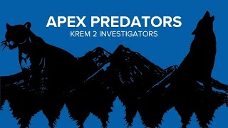 Apex Predators: How wolves are impacting Washington state’s ranchers