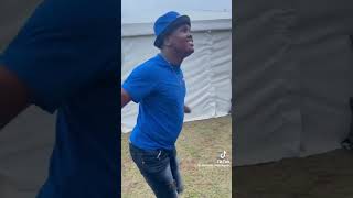 King Khuba Uhlezi Uzihlekela Njeh Besekuthiw Unomona Ayi Bantu