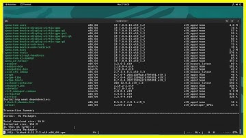 KVM on Oracle Linux 9