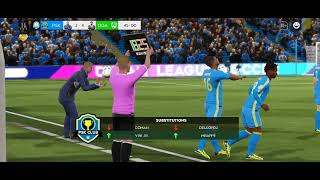 That's how a High Scoring match ends up | Live Football DLS24 #fifamobile #football