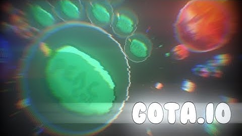 👽NEW *Gota.io* 👌TRIPLE REVERSE v2!!!! REVERSE TO 30K TO 100K🔥