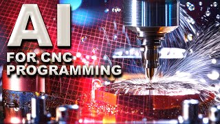 Famous Increase #CNC Programming Productivity With Artificial Intelligence | AI Webinar CloudNC CAM Assist Net Worth