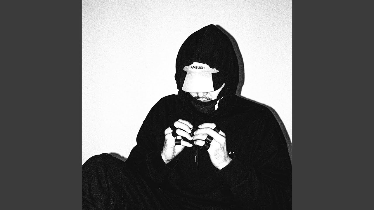 Tonton AMBUSH di YouTube Tonton AMBUSH di YouTube