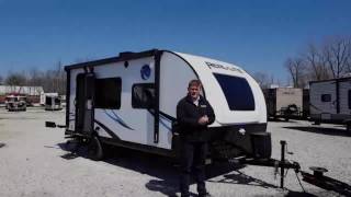2017 Palomino Real-Lite Mini 182 at Specialty RV Sales