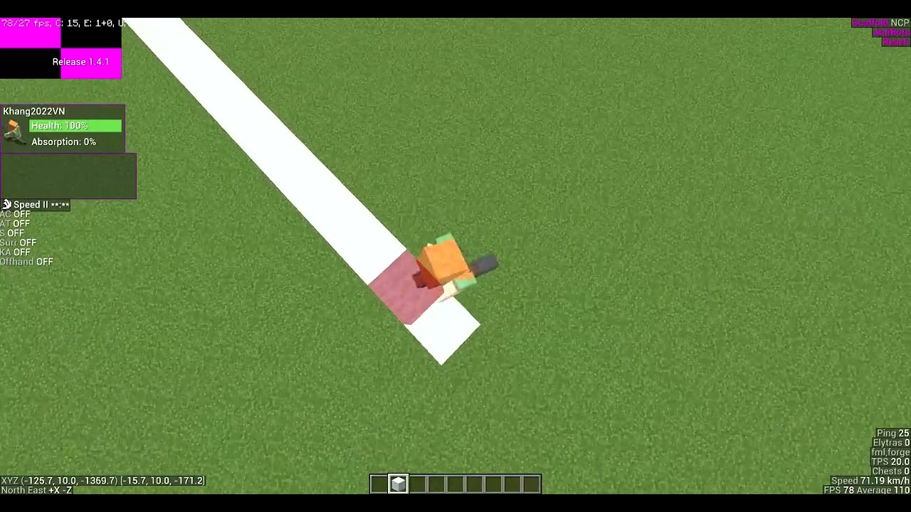 TOP 1 BEST CLIENT HACEKED CRACK 2B2T 2Y2C |PYRO Client - YouTube