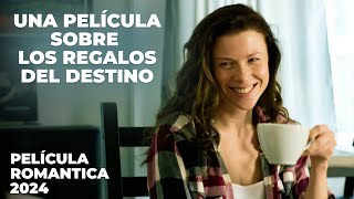 ¡LA PELÍCULA MÁS GRANDIOSA QUE HE VISTO! EL AMOR Y LA MÚSICA | Película romántica en Español Latino