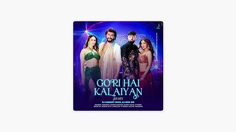 Gori Hai Kalaiyan| Mere Husband Ki BiwilBadshah, Akshay & IP, Kanika K, IP Singh,Sharvi Y|Vijay G