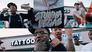 Rizzoo Rizzoo ft. Stunna 4 Vegas - Learn From Boosie (Official Music Video)