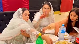 Dulhan ke sath ye kia ho gya