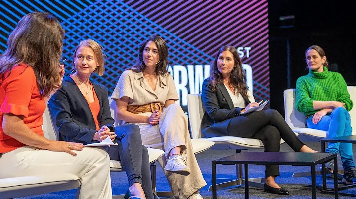 Executive Roundtable: Making Sustainability Sustainable - #Phocuswright Europe 2022