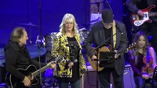 Denny, Christopher, & Nancy The Music Of Paul McCartney @The City Winery, NY 3/14/23 Mull Of Kintyre