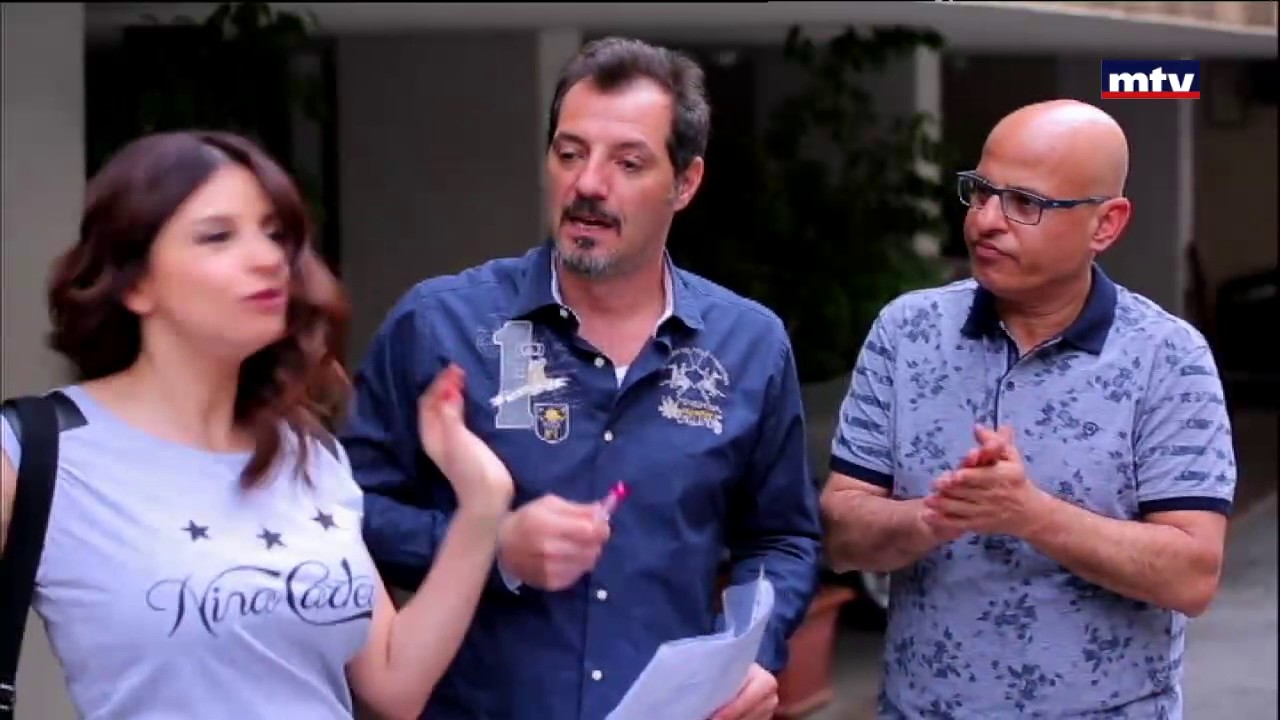 Mafi Metlo - 13/04/2017