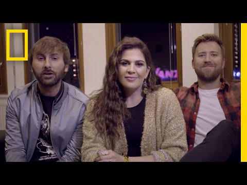 Lady Antebellum Wants YOU For Their New Video | The Long Road Home - Lady Antebellum Wants YOU For Their New Video | The Long Road Home