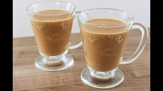 Chai | Ginger Tea | چای زنجبیل