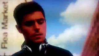 We are your friends ita - scena finale - riflessione di cole