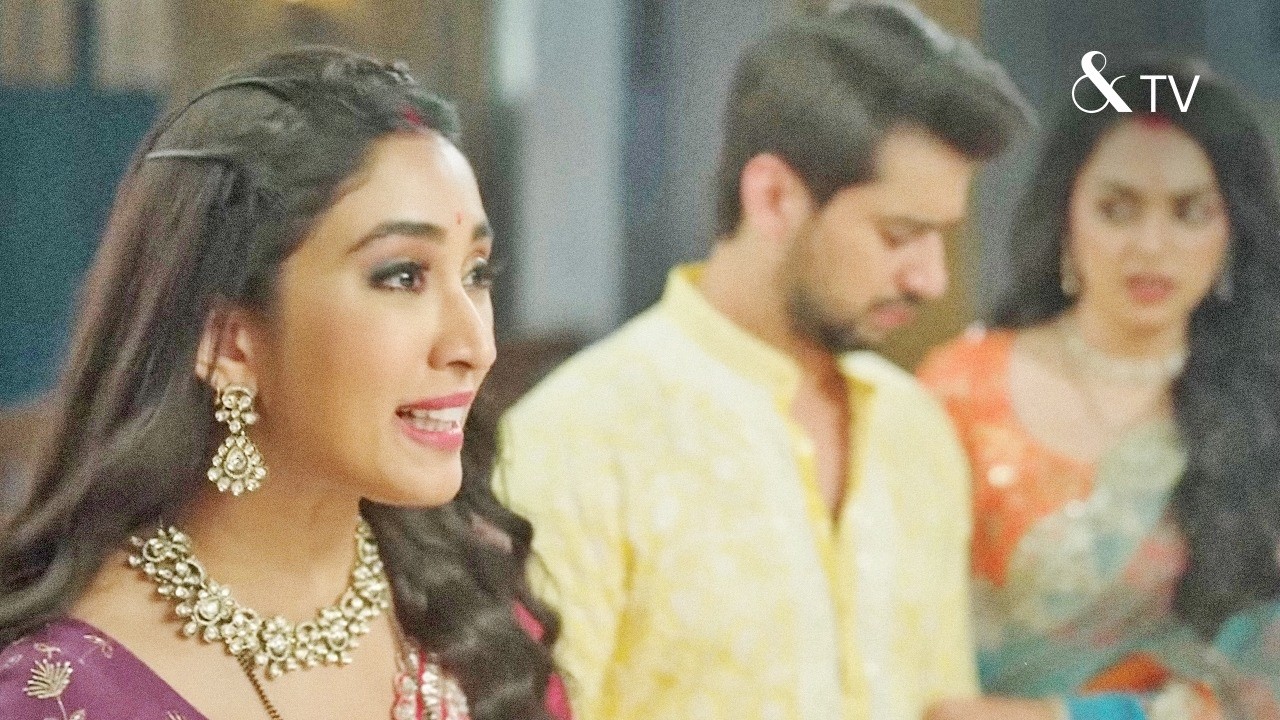 GHARWALI PEDWALI | EP - 53 | Webisode 1 | Feb 25 2026 | And TV