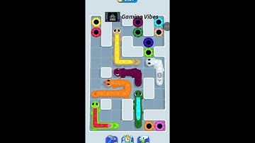 Gecko out level 53 walkthrough solution