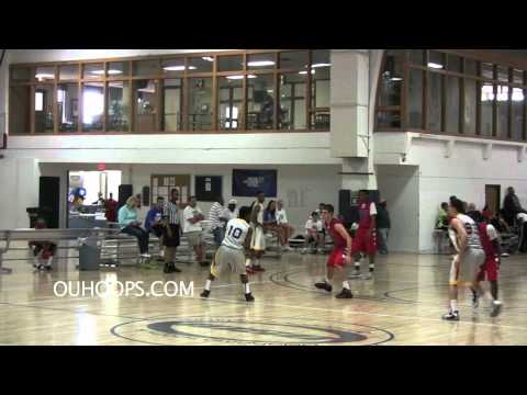 2011 Sooner Cager 17U Championship Game: KC 76ers ...