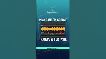 Remix Your Old Song [Ableton Tips] #shorts #ableton #musicproduction