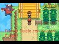 Nos enfrentamos a nuestro rival y ¿Nuevo inicial? | Pokemon Añil Randomlocke Ep.6