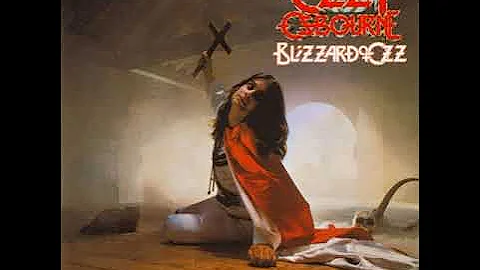 Ozzy Osbourne - Crazy Train [High Quality]