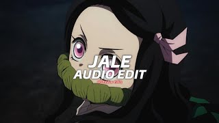 Jale (djeale romanian remix) slowed『edit audio』 Resimi