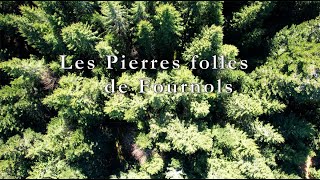 Les Petits Reportages De Patou Les Pierres Folles De Fournols