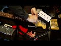 How to install Fender Locking Tuners instead of standard: End to end process, tips and tricks