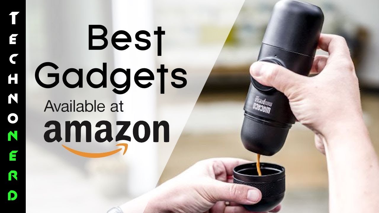 5 Best Camping Gears on Amazon YouTube