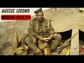 The Wild Aussie Soldier Who Had a German Bounty on His Head!