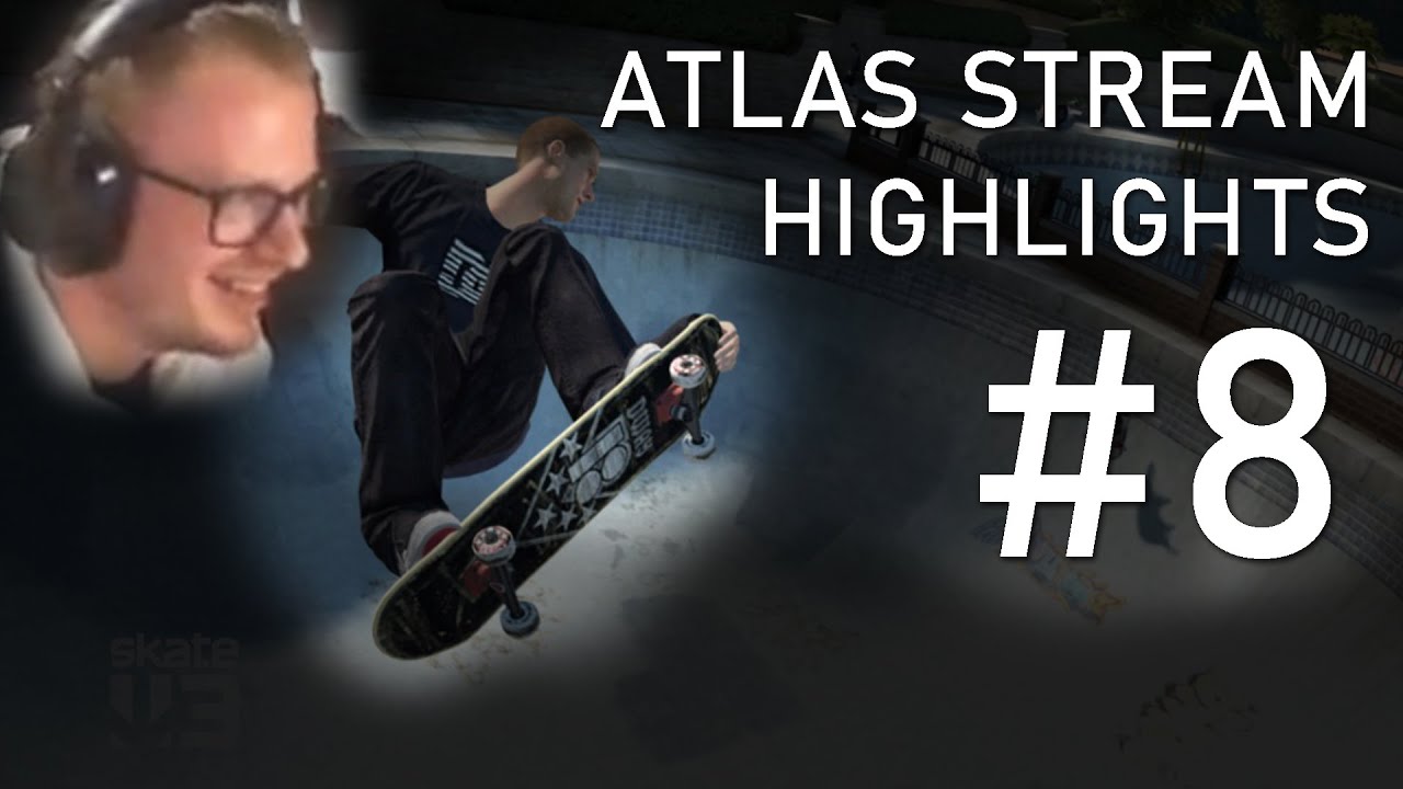 Atlas Stream