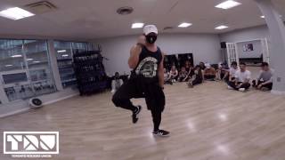 May Studio Meetup 2017