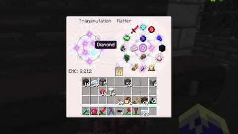 Minecraft Technic Pack Episode 7 - Yay, Renewable Energy!