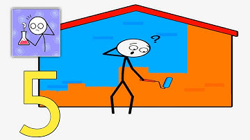 Alchemy Puzzle - Gameplay Walkthrough | Part-5 Level 71-80