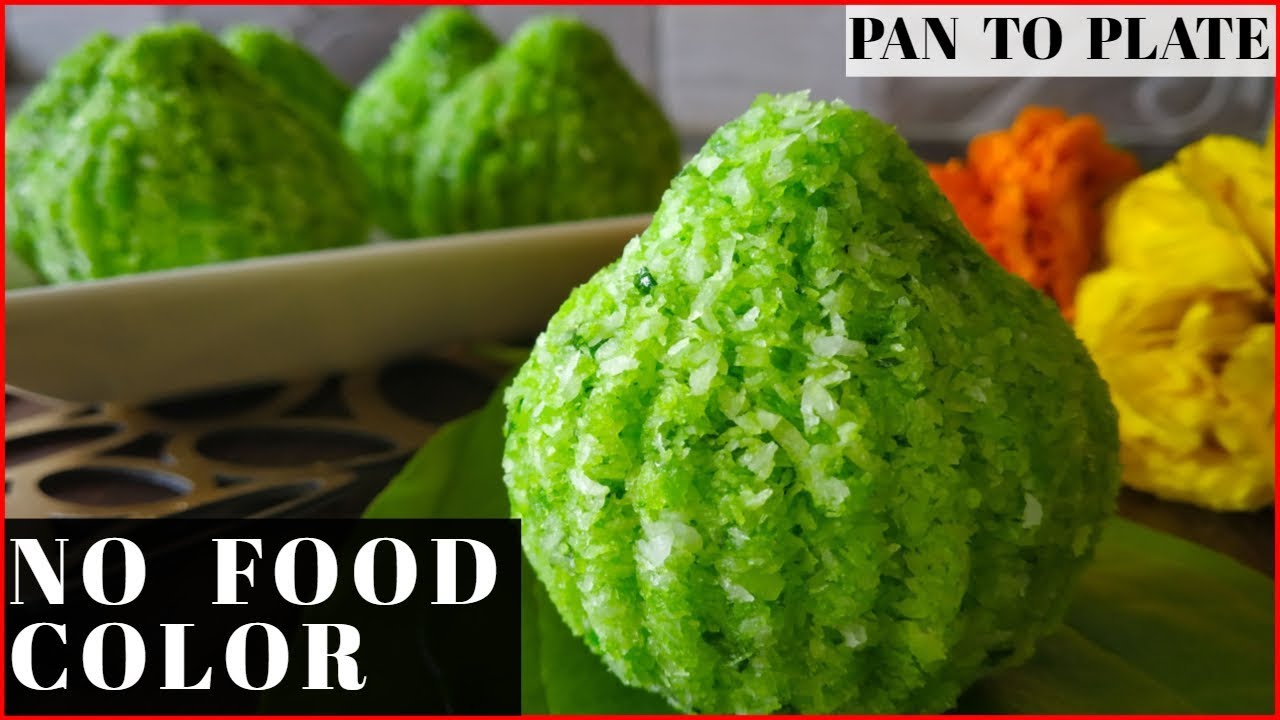 घर की भाग दौड़ मैं 15 मिनट मैं बनाइए मोदक एक बार और चतुर्थी पे खाइये हर ...