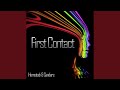 1st Contact (Static Skies Remix)