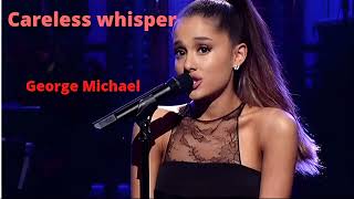 George Michael | Careless Whisper | Lyrics | English Song | Best Song