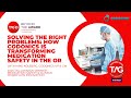 Solving the Right Problems: How Codonics is Transforming Medication Safety in the OR